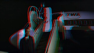 3D Anaglyph Fantastic Voyage 60% MORE  DEPTH  P2