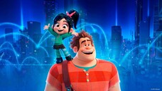 Ralph Breaks the Internet (2018). The link in description