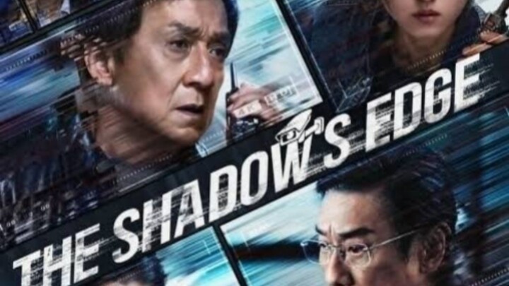 the shadow's edge แผนระห่ํา ใหญ่ฟัดเดือด   พากย์ไทย  Full HD [2025]