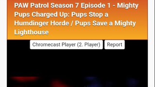 Detik detik di hapus dan upload video ulang