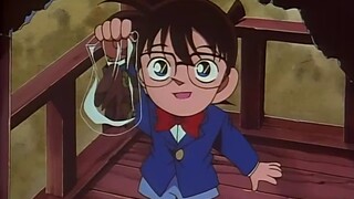 [Konjak] Penjelasan Kasus Conan (53) Legenda Kasus Pembunuhan Anjing Kiriten