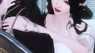 《夫人》12:你也和他们一样，可怜我成了个残废？
