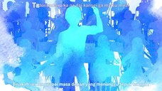 Ao no Orchestra - Ep. 2 Sub Indo.