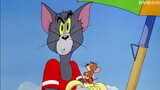 MV gaya etnik Tom and Jerry yang paling mempesona