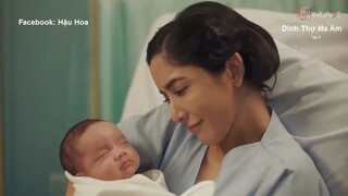 Dinh Thự Ma Ám - 8A