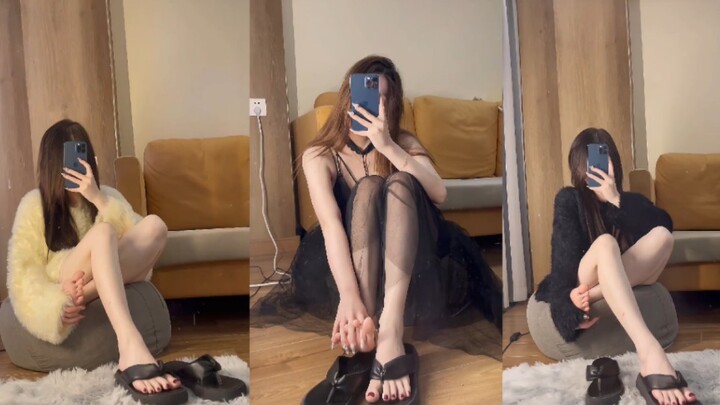 Since I don’t have a boyfriend, I’ll just hold my own “jio’s” hand and experience the feeling of bei