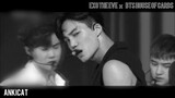 [MASHUP] EXO THE EVE x BTS HOUSE OF CARDS