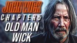 John Wick Chapter 5 Explored - Release Date, Story, New Characters, And Everything Else