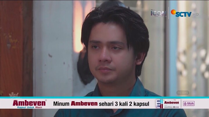 Istiqomah Cinta - 37