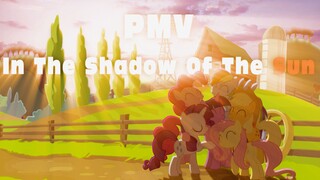【PMV】In The Shadow Of The Sun