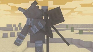 "Trình chặn Mecha Sentai"