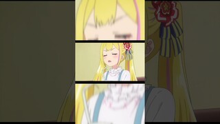Maka Dari Itu! #anime #HenjinnoSaladBowl #shorts