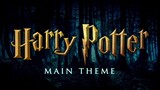 Harry Potter Main Theme Music | Hedwig's Theme