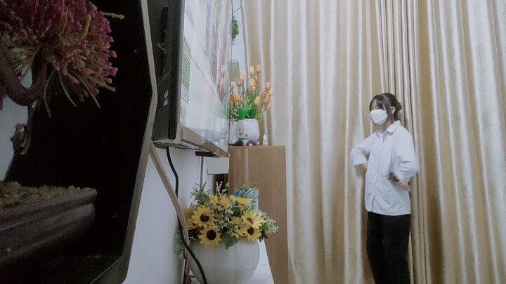 chúc b một ngày tốt đepk #cute