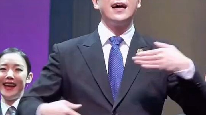 Joo Dante after killing Oh Yoon hee