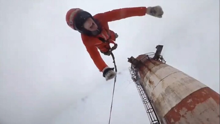 Bungee Blyat!