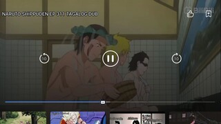 anong insekto ba nakita mo Naruto?HAHAH