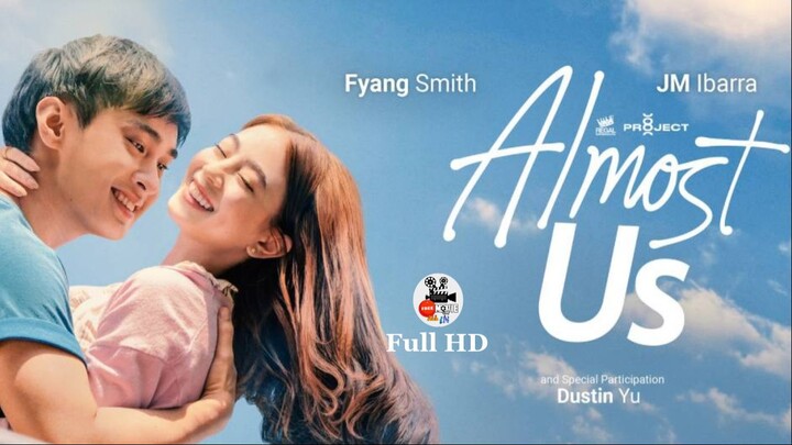 Almost Us (2026) - Tagalog Full Movie (EnglishSub)