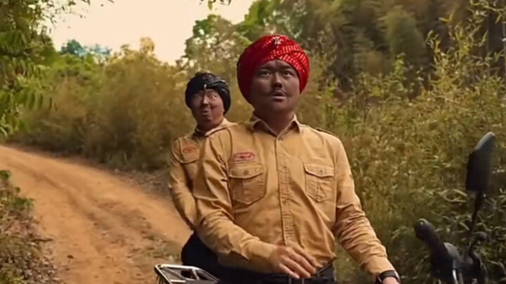 I thought I had hit a bug, but it turned out I was stuck in a loop.