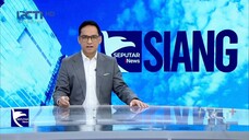 [FULL] Seputar iNews Siang RCTI - 04 November 2025