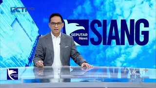[FULL] Seputar iNews Siang RCTI - 04 November 2025