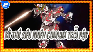 [MV] merry-go-round｜Kỳ Thú siêu nhiên GUNDAM trỗi dậy_2