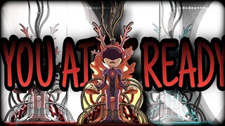 You Ain't Ready// AMV // Amphibia