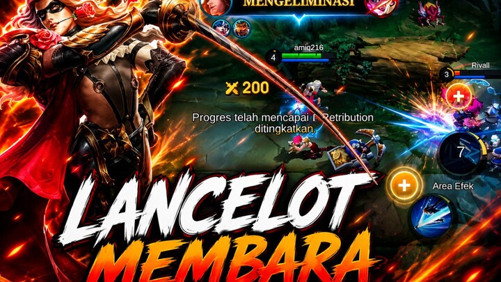 lancelot membara mlbb