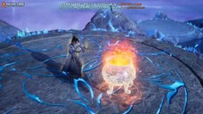 Supreme Alchemy eps 151 sub indo
