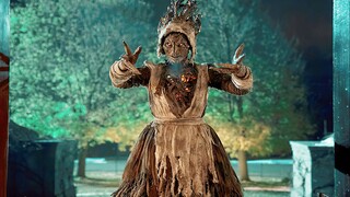 克苏鲁神话之《魔女屋中梦》所谓冥界，其实是另一个维度的空间！