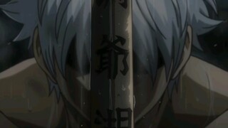 "I've been looking for you for a long time, Gintoki-sama." Xiaoyu's words really make her cry.