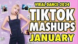 New Tiktok Mashup 2024 Philippines Party Music | Viral Dance Trends | January 23rd
