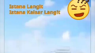 menyepi dapat rejeki gadia cantik jatuh dari langit E11
