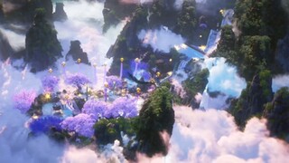 Perfect World Episode 212 Preview