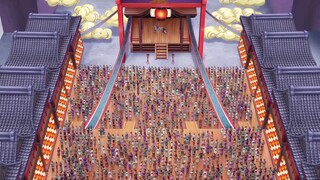 Âm Dương Luân Hồi Tập 11 thuyết minh