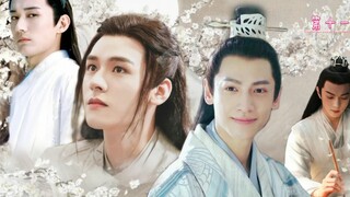 【Xu Kai & Luo Yunxi | Liu Xueyi & Gong Jun】Disciple blind date