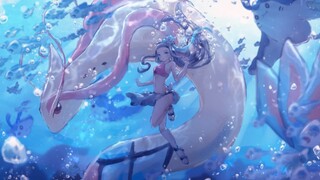 「梦比博燃」“让他们见识一下我们之间的羁绊吧”——傻东西