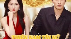Thiện Nam Tín Nữ ( Vương Khải Mộc , Mã Lạc Tiệp ) Tập 3