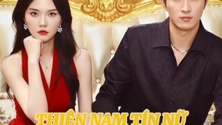 Thiện Nam Tín Nữ ( Vương Khải Mộc , Mã Lạc Tiệp ) Tập 3