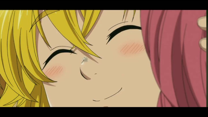 a thousand years (seven deadly sins amv)