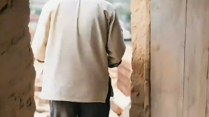 ชีวิตอันเหน็ดเหนื่อยของผู้ชายในชนบท!