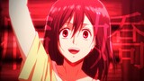 Nếu Mikasa bị xúc động thì sẽ ra sao?