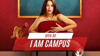 Oᴘᴇɴ Bᴏ: I Aᴍ Cᴀᴍᴘᴜs (2025)