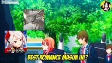 [DUB Kaur] Yumemiru best romance musim ini? mari kita bahas - Review Anime Yumemiru Danshi