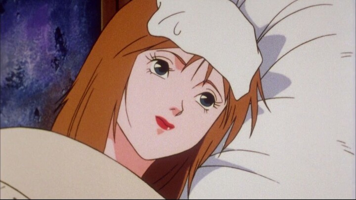 Cinderella Monogatari (1996) - Episode 16 | Subtitle Indonesia3