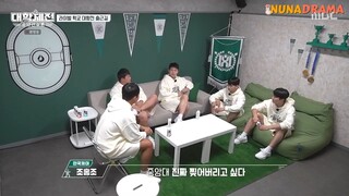 University Sports Festival: Boys Athletes Episode 3 (Sub Indo) - 720P