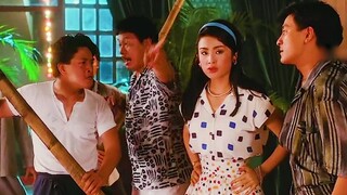 经典港片《五亿探长雷洛传》
