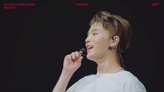 NCT 127 TAKES HOUSTON : 1ST WORLD TOUR _NCT 127 TO THE WORLD