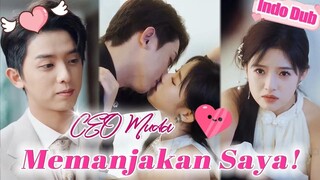 Untuk balas dendam mantan suami, keadaan mabuk tidur dengan bos, ternyata hamil kembar tiga dalam!