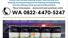 MOC RENDAH, HUB 0822-4470-5247 | Souvenir Perusahaan Murah Surabaya